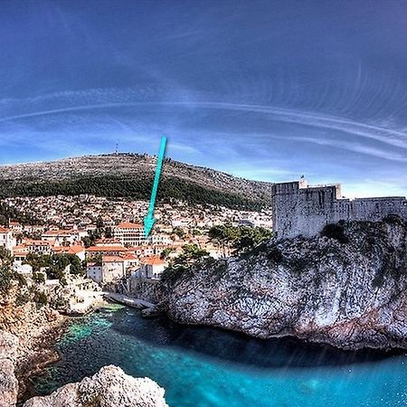 Veranda Rooms Dubrovnik Ngoại thất bức ảnh