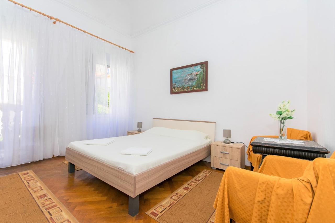 Veranda Rooms Dubrovnik Ngoại thất bức ảnh