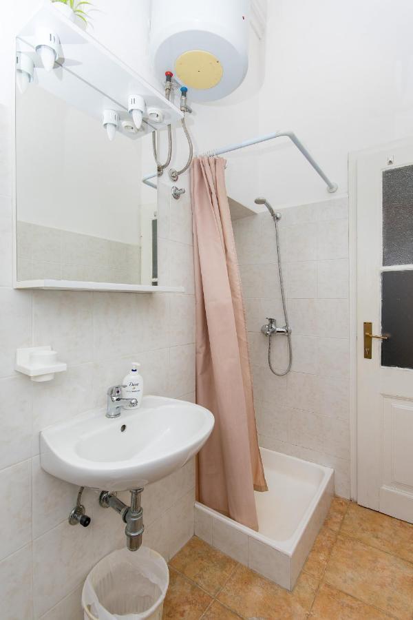 Veranda Rooms Dubrovnik Ngoại thất bức ảnh